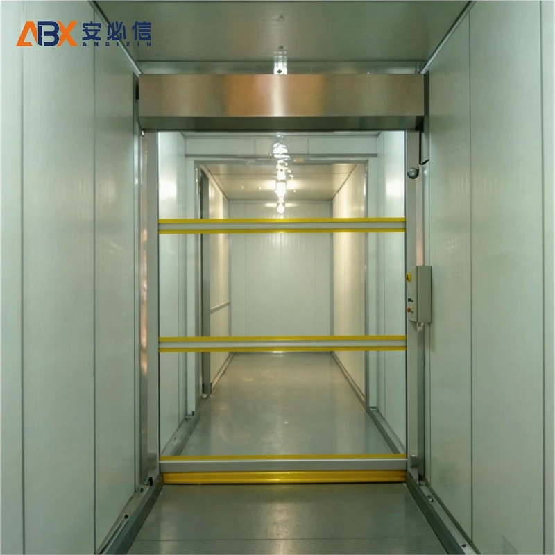 宜昌快速门